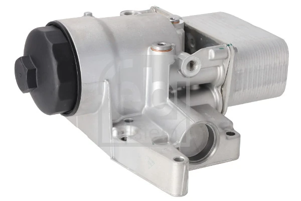 Housing, oil filter